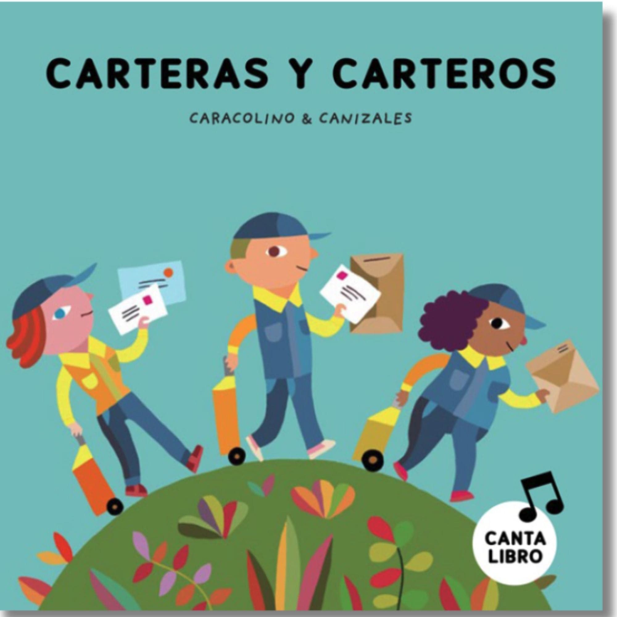 Medium Aquamarine Carteras y carteros – Caracolino & Canizales