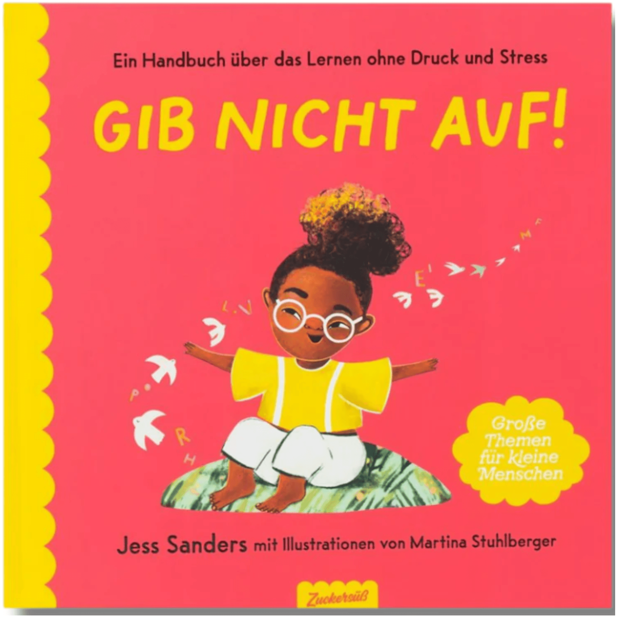 Tomato Gib nicht auf!