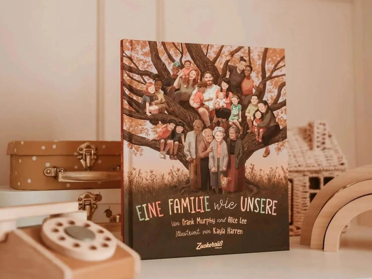 Familien