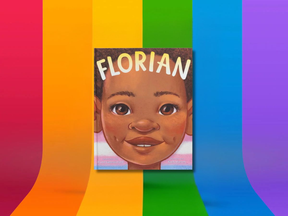 LGBTQIA+ & vielfältige Familien