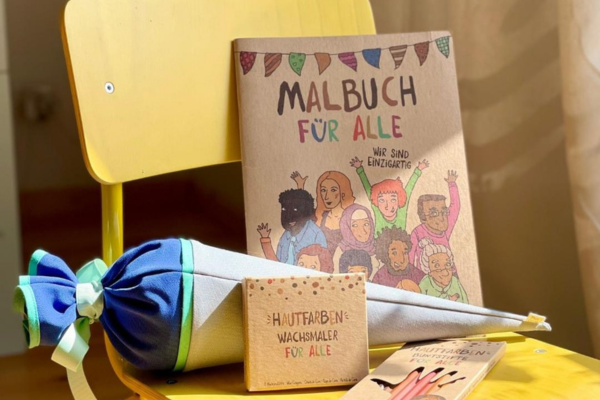 Sinnvolle Geschenke für Kinder & Familien