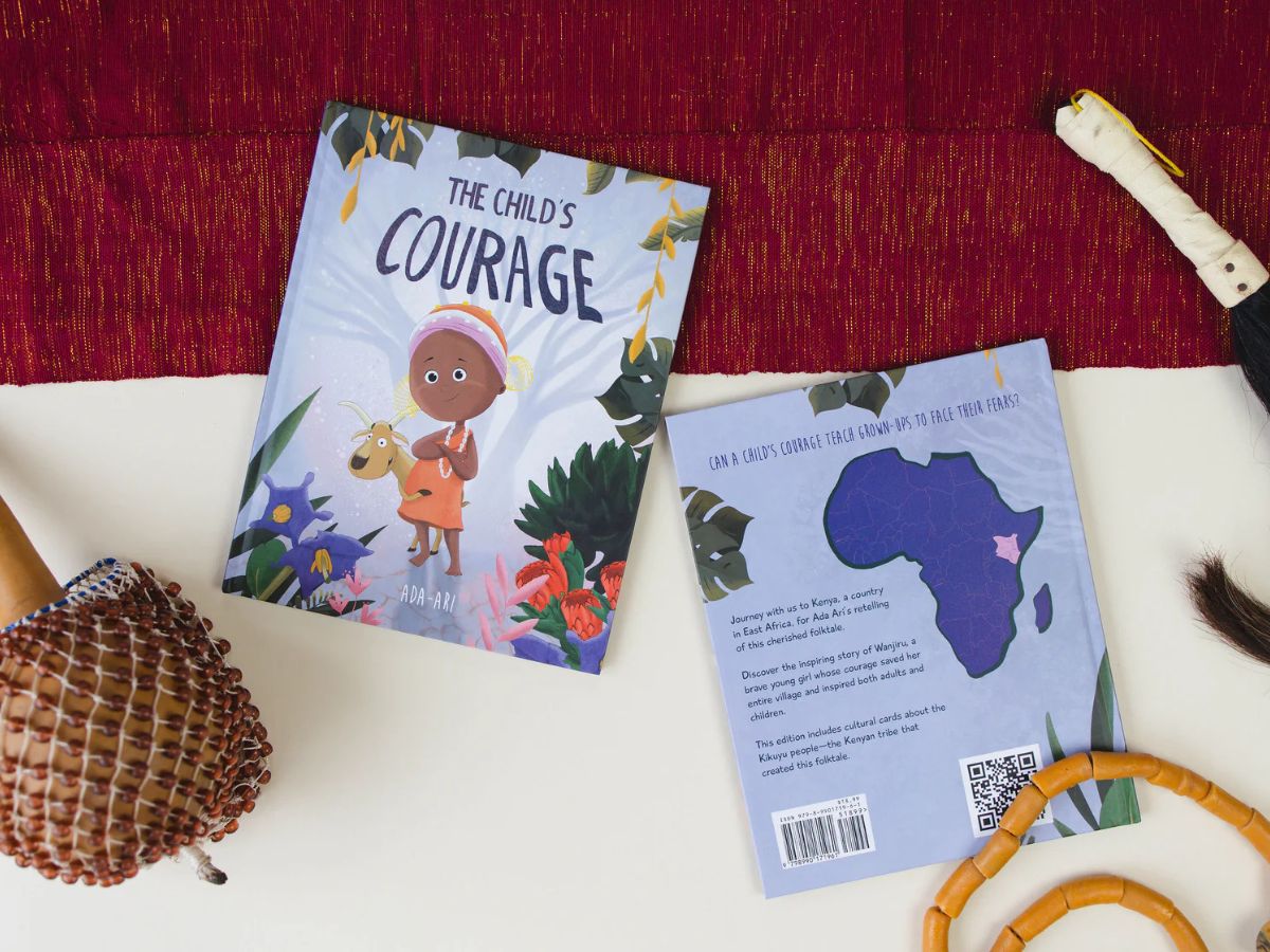 Kinderbücher nach Themen