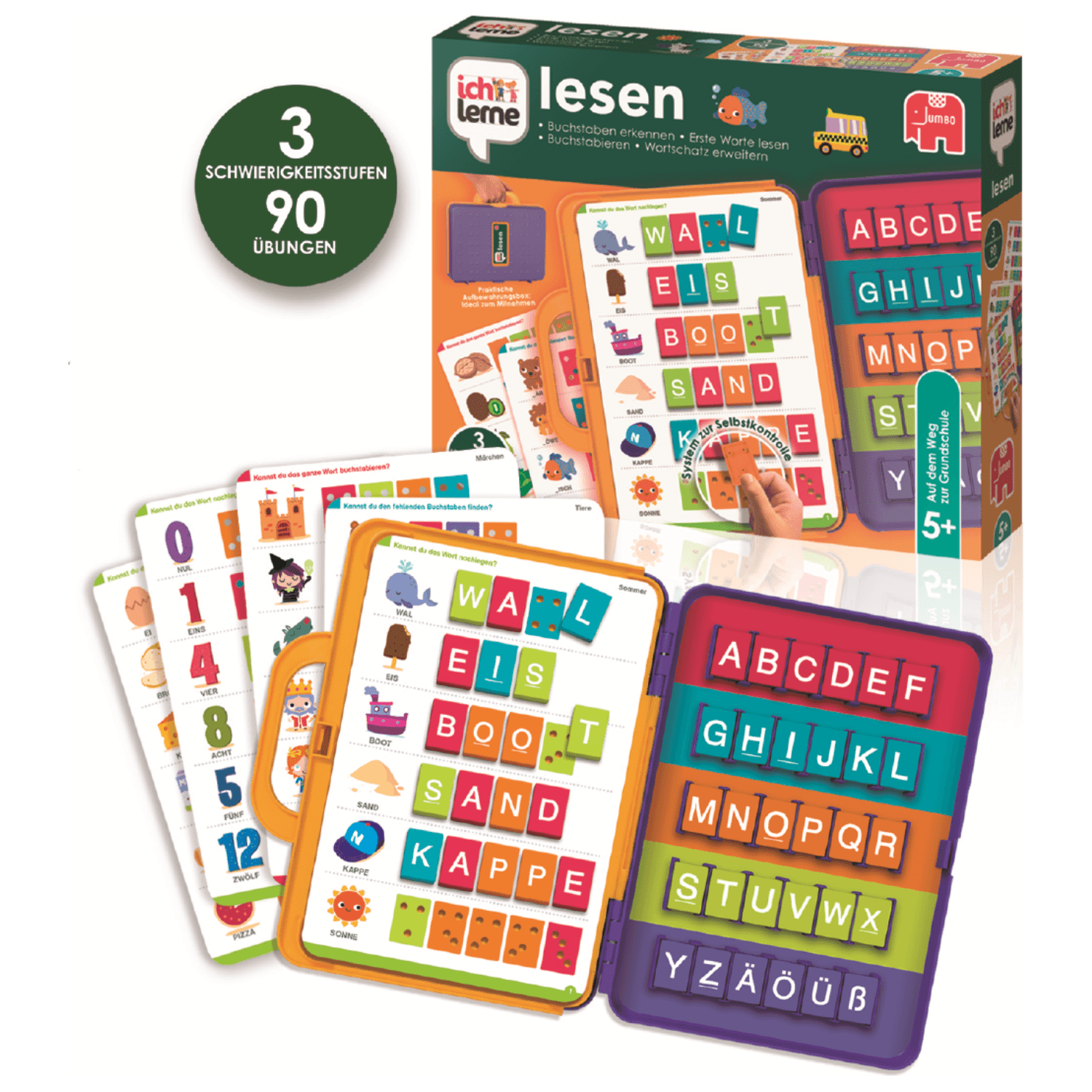 Lernen & Wissenschaft