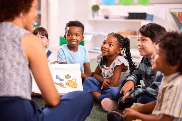 Kindergärten & Schulen