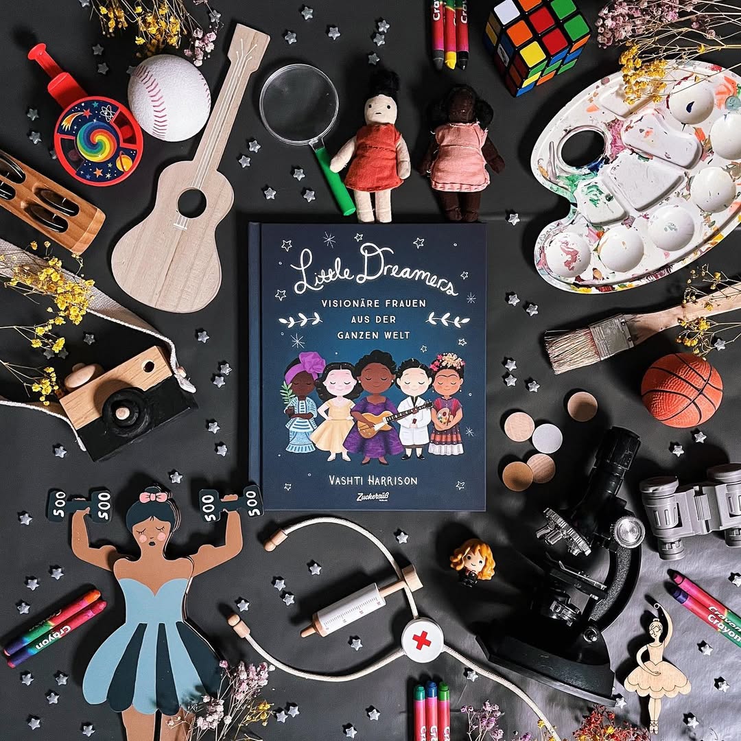 Bücher auf deutsch für Schulkinder ab 6