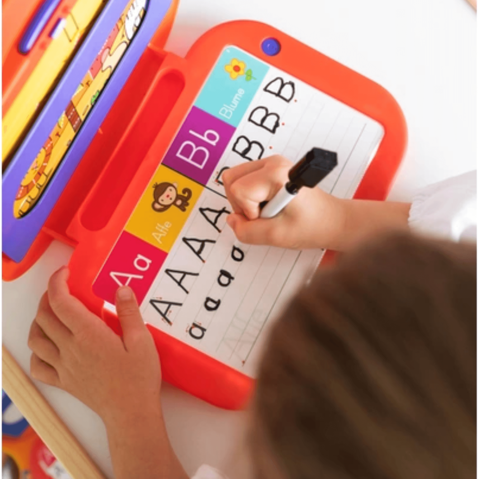 Pädagogisches Spielen