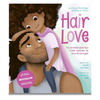 Hair Love von Matthew A. Cherry - Kidsimply GmbH