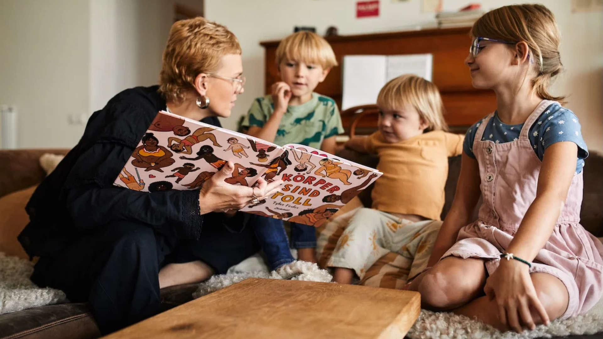 ntdecken Sie vielfältige Bücher, Spielzeug und Lernmaterialien, die Kinder stärken, Diversität fördern und inklusives Lernen im Alltag unterstützen.