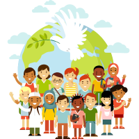 Kinder sehen sich selbst – und andere besser verstehen