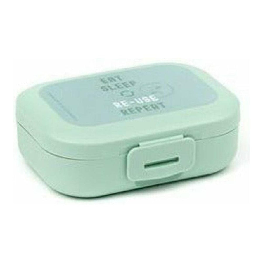 Bio-Snackbox