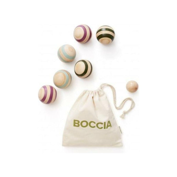 Antique White Kids Concept Boccia