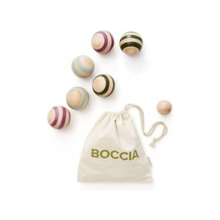 Kids Concept Boccia