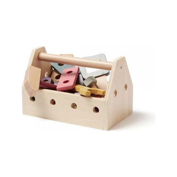Kids Concept® Werkzeugkiste Kid's Hub
