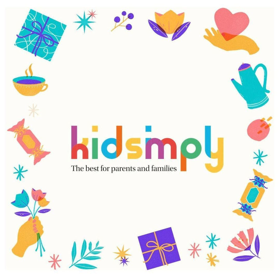 Kidsimply Geschenkgutschein