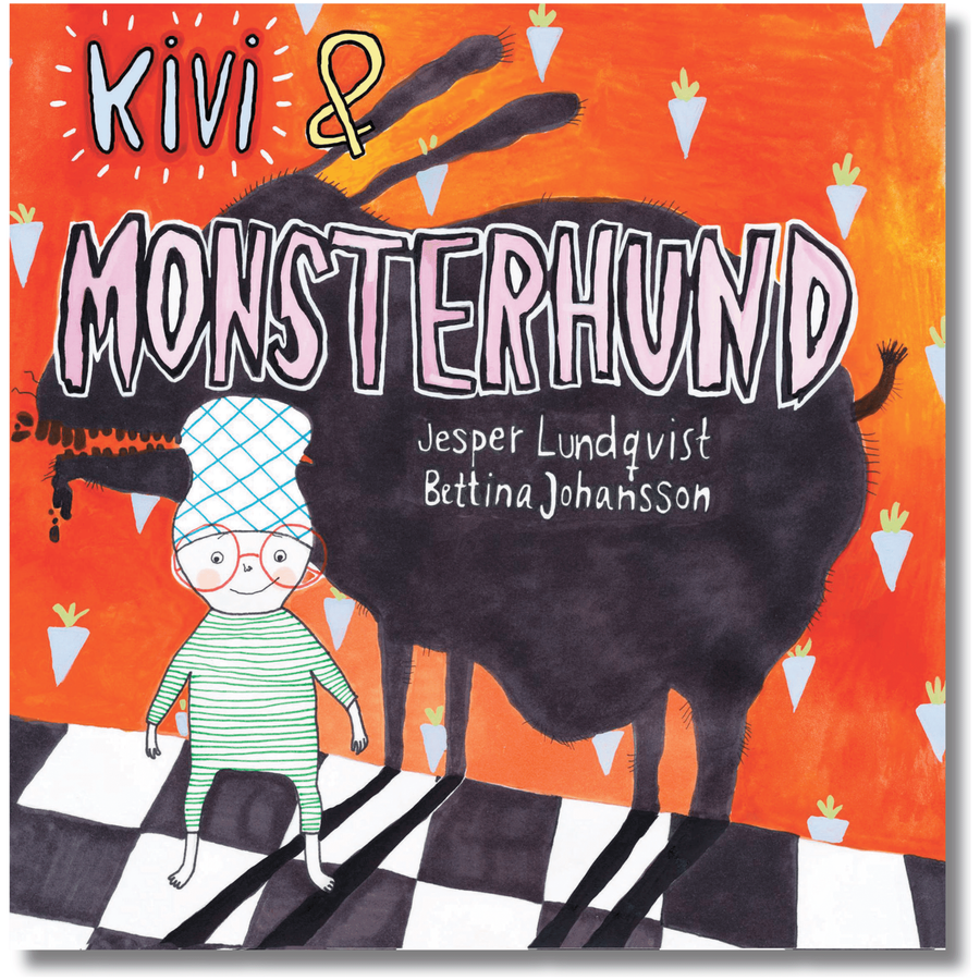 Kivi & Monsterhund