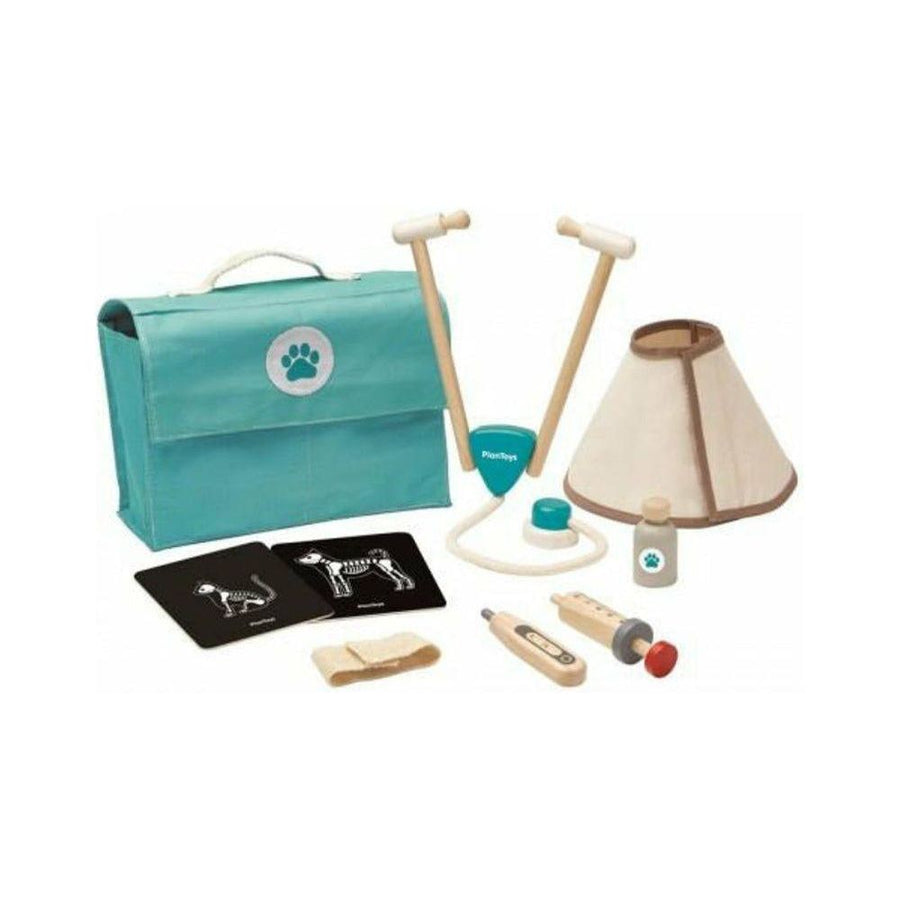 Tierarzt-Tasche