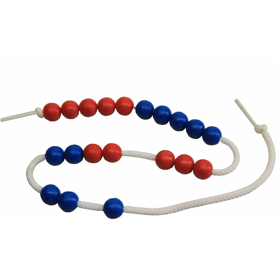RECHENKETTE BIS 20 AUS RE-Plastic®