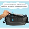 Kinderwagentasche mit Feuchttuch- & Smartphonetasche - Kidsimply GmbH