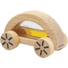 Holzautos mit farbigem Wasser - Kidsimply GmbH