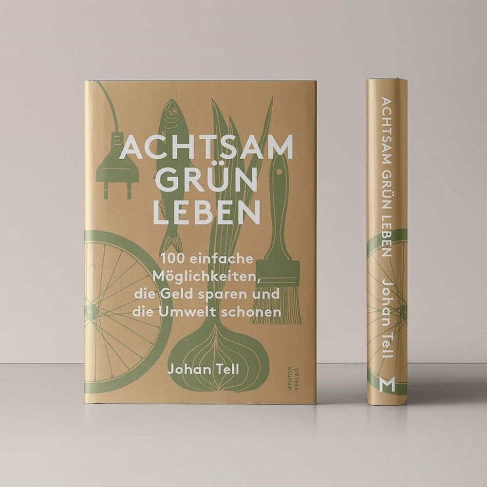 Achtsam Grün Leben - Kidsimply GmbH