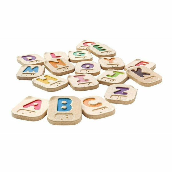 Alphabet Braille - Kidsimply GmbH