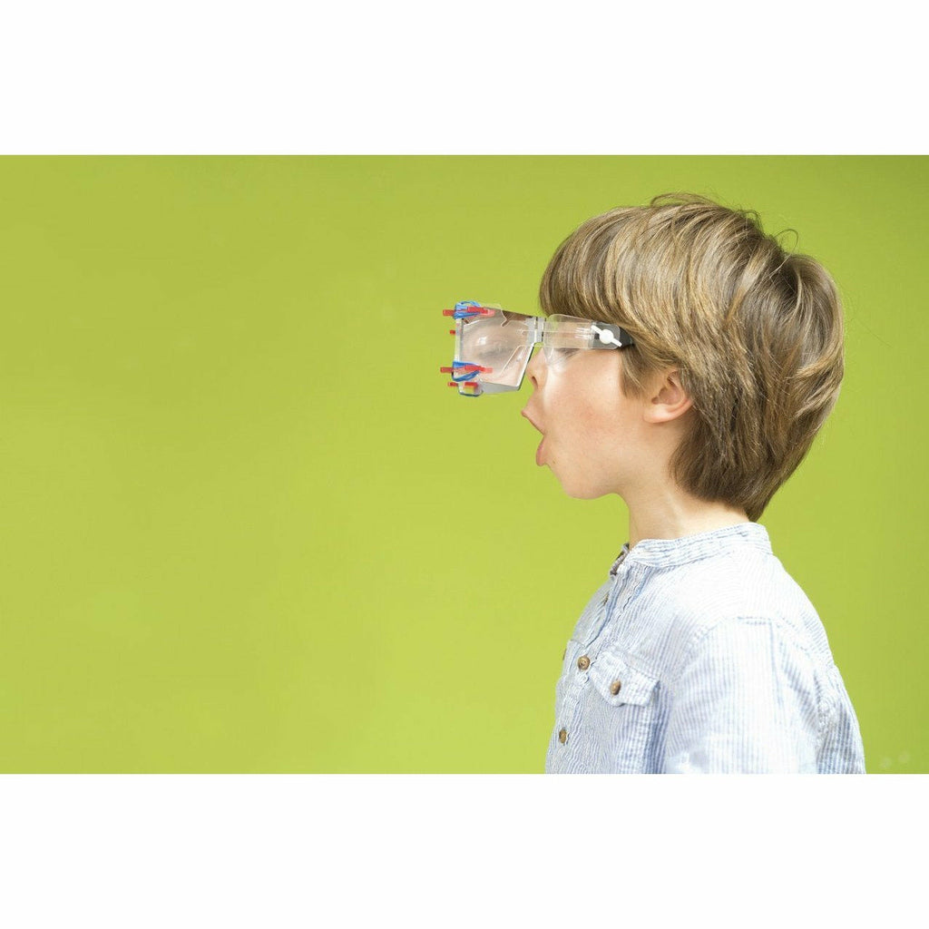 Bastelset - Sichtbrille - Kidsimply GmbH
