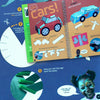 Epic Cereal Box Creations Buch (mit JUNKO Eckclips) - Kidsimply GmbH