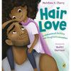 Hair Love By Matthew A. Cherry Illustrated by Vashti Harrison (English Version) - Kidsimply GmbH