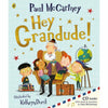 Hey Grandude! by Paul McCartney - Kidsimply GmbH