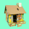 JUNKO Box o 'Corners (mit 50 Eckclips) - Kidsimply GmbH