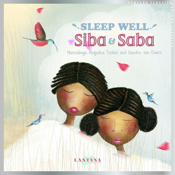 Sleep Well, Siba and Saba - Kidsimply GmbH